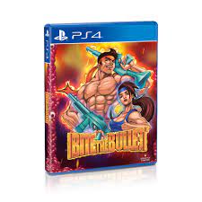 Bite the Bullet [Collectors Edition]