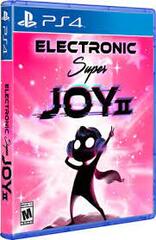 Electronic Super Joy II