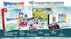 Monster Boy and the Cursed Kingdom [Collector's Edition]