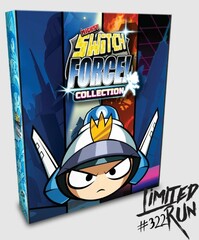 Mighty Switch Force Collection [Collector's Edition]