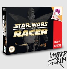 Star Wars Episode 1 Racer [Classic Edition]