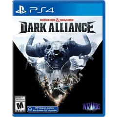 Dungeons & Dragons: Dark Alliance [GameStop Steelbook Edition]