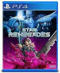 Star Renegades