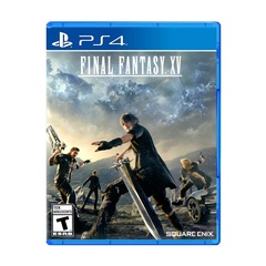 Final Fantasy XV [Day One Edition]