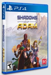 Shadows of Adam