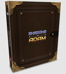 Shadows of Adam [Limited Edition]