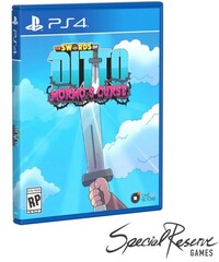 Swords Of Ditto: Mormo's Curse