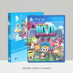 Swords Of Ditto: Mormo's Curse [Collectors Edition]