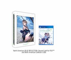 Blue Reflection: Second Light [Limited Edition]