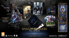 Final Fantasy XIV: Shadowbringers [Collector's Edition]