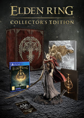 Elden Ring [Collector's Edition]