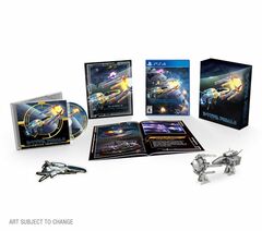 R-Type Final 2 [Limited Edition]