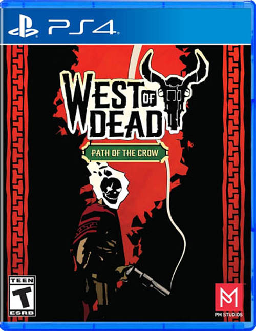 West of Dead