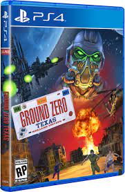 Ground Zero Texas [Nuclear Edition]