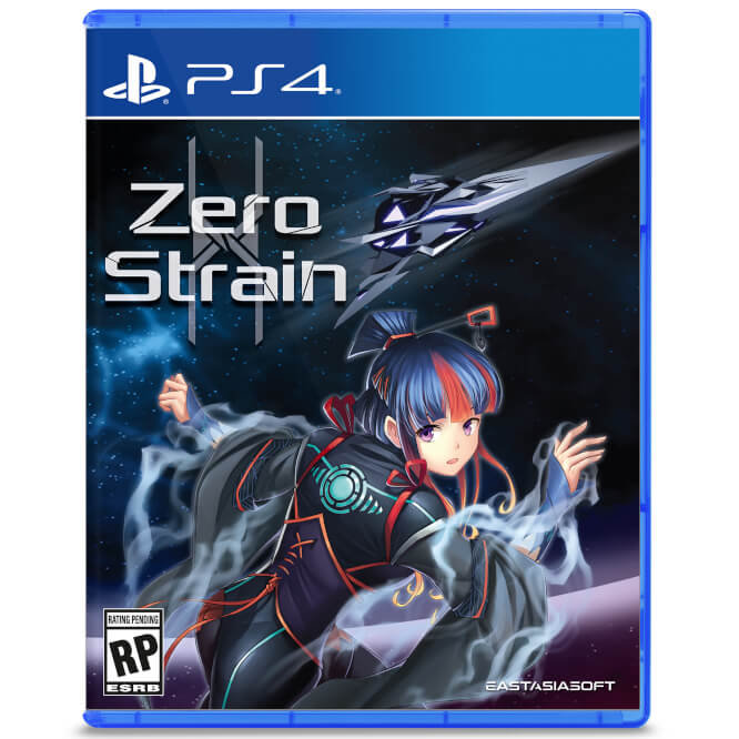 Zero Strain