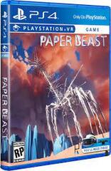 Paper Beast