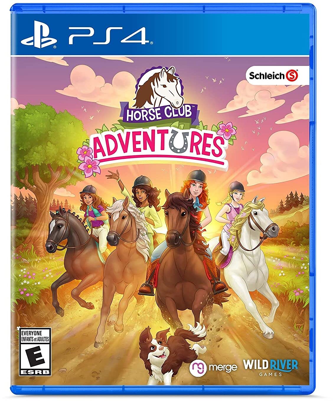 Horse Club Adventures
