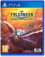 The Falconeer [Warrior Edition]