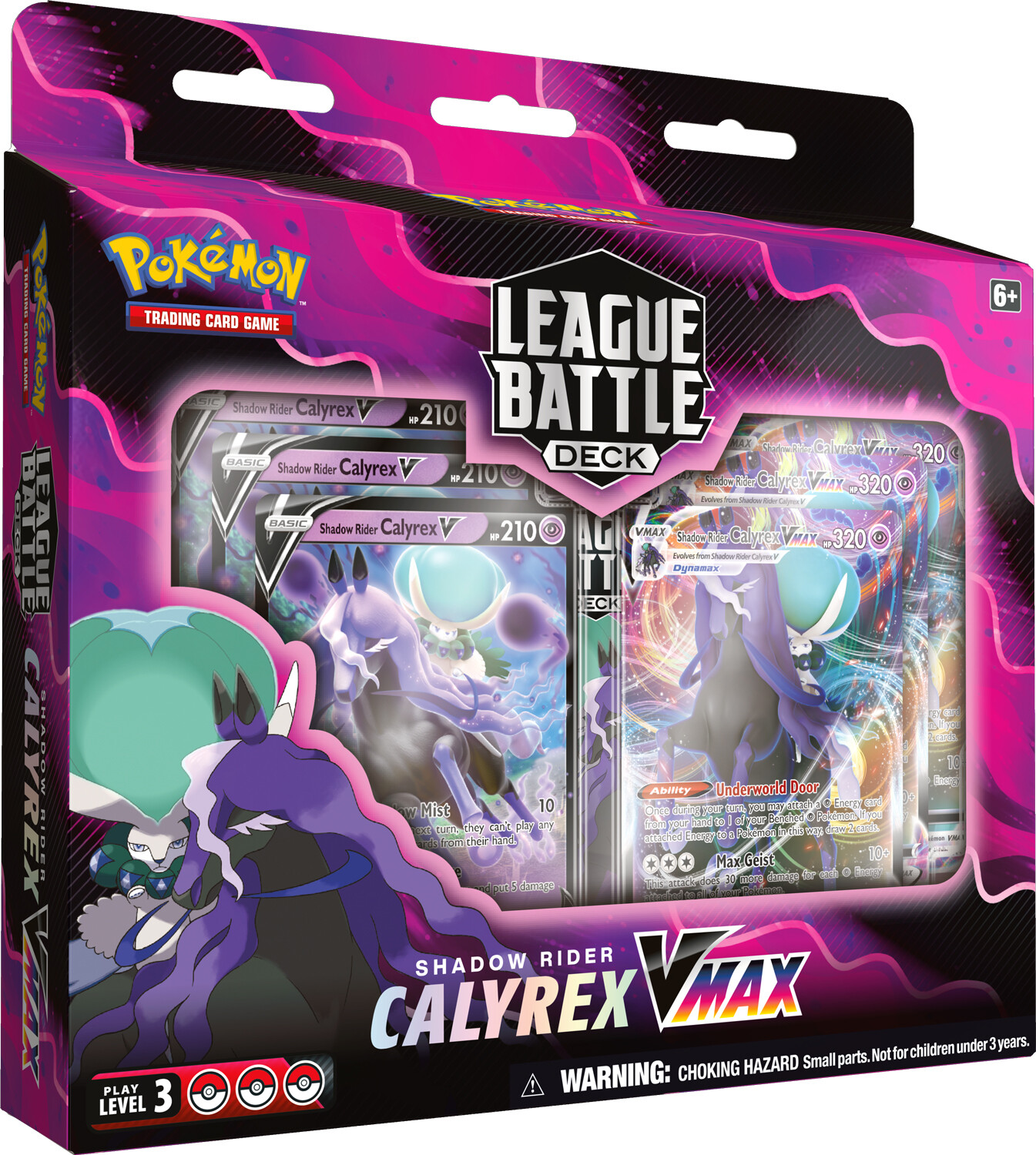 Pokemon Power Theme Deck Set of 5- store XY Evolutions, Vivid Voltage, V-Battle