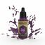 Metallics Royale Purple
