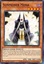 Summoner Monk - SDAZ-EN016 - Common - 1st Edition