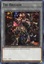 Tri-Brigade - SDAZ-EN049 - Common - 1st Edition