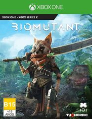 Biomutant