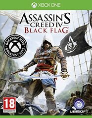 Assassin's Creed IV: Black Flag [Greatest Hits]