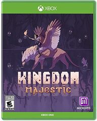 Kingdom Majestic