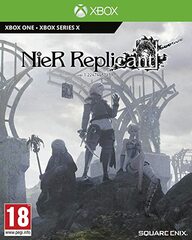 Nier Replicant Ver. 1.22474487139 [White Snow Edition]