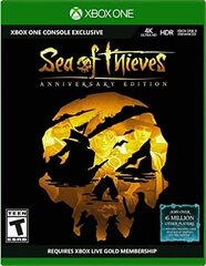 Sea Of Thieves [Anniversary Edition]