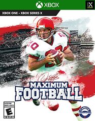 Doug Flutie's Maximum Football 2020