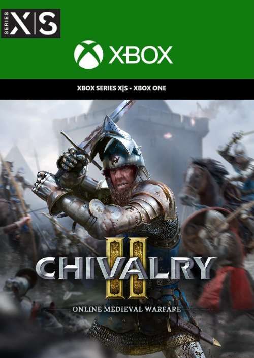 Chivalry II
