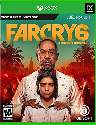 Far Cry 6