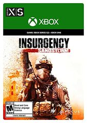 Insurgency Sandstorm