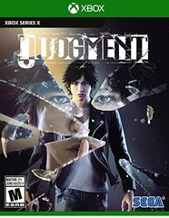 Judgment