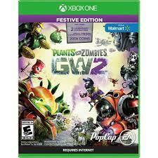 Plants vs. Zombies: Garden Warfare 2 [Festive Edition]