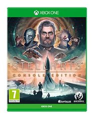 Stellaris [Console Edition]