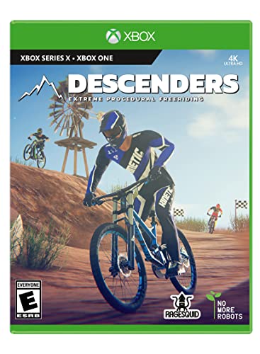 Descenders