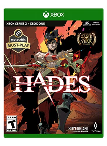 Hades