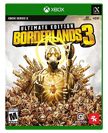 Borderlands 3 [Ultimate Edition]