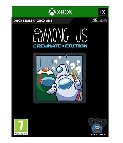 Among Us: Crewmate Edition