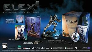Elex II [Collectors Edition]