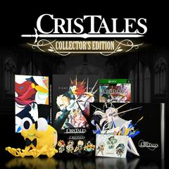 Cris Tales [Collectors Edition]