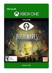 Little Nightmares