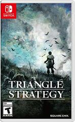 Triangle Strategy