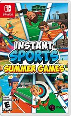 Instant Sports: Summer Games