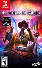 In Sound Mind [Deluxe Edition]