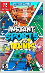 Instant Sports: Tennis