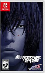 The Silver Case 2425 [Deluxe Edition]